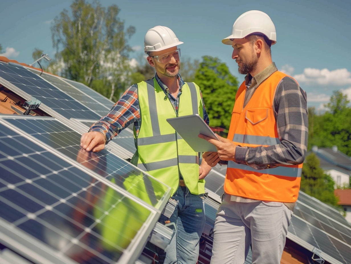 Solveen Ingenieur Vor-Ort Beratung